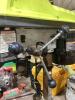 RYOBI 10" BENCH DRILL PRESS W/ LASER - 4