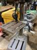 RYOBI 10" BENCH DRILL PRESS W/ LASER - 5