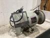 SHOPCRAFT 6" (15CM) HEAVY DUTY BENCH GRINDER - 3