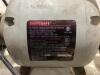 SHOPCRAFT 6" (15CM) HEAVY DUTY BENCH GRINDER - 4