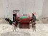 ASHLAND BENCH GRINDER