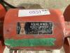 ASHLAND BENCH GRINDER - 4