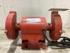 ASHLAND BENCH GRINDER - 5