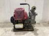HONDA WX10 4 STROKE MOTOR