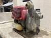 HONDA WX10 4 STROKE MOTOR - 3