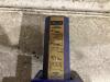 RECORD BENCH VISE 100MM W/ ANVIL - 3