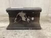 RECORD BENCH VISE 100MM W/ ANVIL - 7