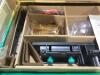 WOOFCRAFT ROUTER TABLE 490 - 2