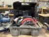 METAL DEVIL 9" METAL CUTTING SAW