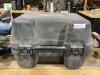 METAL DEVIL 9" METAL CUTTING SAW - 7