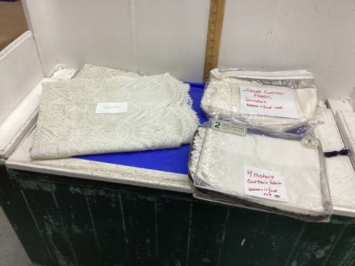 CURTAIN FABRIC,PLASTIC TABLECLOTHS