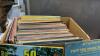 BOX OF LP RECORDS - 2