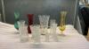 ASSORTED VASES