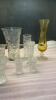 ASSORTED VASES - 2