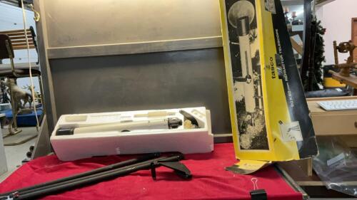 TASCO TELESCOPE