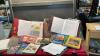 BOX OF COOKBOOKS - BEST OF BRIDGE, COMPANY&rsquo;S COMING, RECIPES IN BINDERS ETC