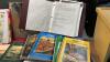 BOX OF COOKBOOKS - BEST OF BRIDGE, COMPANY&rsquo;S COMING, RECIPES IN BINDERS ETC - 2