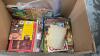 BOX OF COOKBOOKS - BEST OF BRIDGE, COMPANY&rsquo;S COMING, RECIPES IN BINDERS ETC - 5