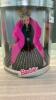 COLLECTIBLE LIMITED EDITION 1998 HOLIDAY BARBIE IN ORIGINAL BOX - 2