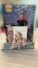 COLLECTIBLE LIMITED EDITION 1998 HOLIDAY BARBIE IN ORIGINAL BOX - 4