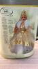 COLLECTIBLE LIMITED EDITION 2000 HOLIDAY BARBIE IN ORIGINAL BOX - 3