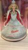 COLLECTIBLE 2001 LIMITED EDITION HOLIDAY BARBIE IN ORIGINAL BOX - 2