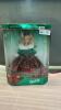 COLLECTIBLE SPECIAL EDITION HOLIDAY BARBIE IN ORIGINAL BOX