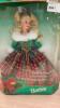 COLLECTIBLE SPECIAL EDITION HOLIDAY BARBIE IN ORIGINAL BOX - 2