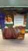 COLLECTIBLE SPECIAL EDITION HOLIDAY BARBIE IN ORIGINAL BOX - 3