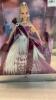COLLECTIBLE 2005 HOLIDAY BARBIE IN ORIGINAL BOX - 2