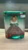 COLLECTIBLE HOLIDAY BARBIE IN ORIGINAL BOX