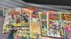 VARIETY OF COMICS - ARCHIE, JOSI, SABRINA, FLINTSTONES, YOGI BEAR - 3
