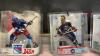 (3) HOCKEY ACTION FIGURES - WAYNE GRETZKY, BABBY HULL, JAROIR JAGR - 3