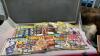 QUILTING MAGAZINES