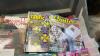 QUILTING MAGAZINES - 2
