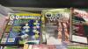 QUILTING MAGAZINES - 3