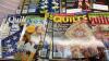 QUILTING MAGAZINES - 4