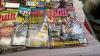QUILTING MAGAZINES - 5