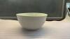 #10 POTTERY BOWL