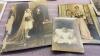 ANTIQUE PICTURES, MARRIAGE, BIRTH & DEATH CERTIFICATES - CIRCA LATE 1800&rsquo;S TO EARLY 1900&rsquo;S - 3