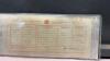 ANTIQUE PICTURES, MARRIAGE, BIRTH & DEATH CERTIFICATES - CIRCA LATE 1800&rsquo;S TO EARLY 1900&rsquo;S - 8