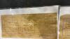 ANTIQUE PICTURES, MARRIAGE, BIRTH & DEATH CERTIFICATES - CIRCA LATE 1800&rsquo;S TO EARLY 1900&rsquo;S - 12