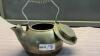HEAVY CAST KETTLE - 3