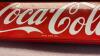 COCA-COLA DOOR PUSH HANDLE - 2