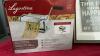 CRATE W/LAGOSTINA PASTA MAKER, PURSES, MISC BOWLS ETC - 5