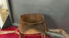 ANTIQUE DOLL BUGGY - 3