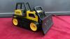 TONKA DOZER - 2