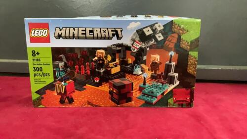 LEGO MINECRAFT KIT