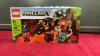 LEGO MINECRAFT KIT