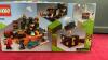 LEGO MINECRAFT KIT - 3